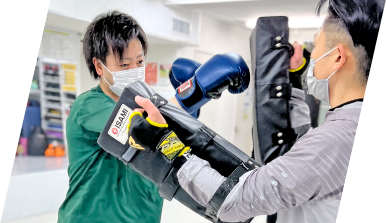初心者からプロ志望まで対応!