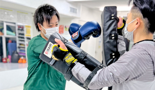 初心者からプロ志望まで対応!