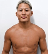 インストラクター/所属選手:大雅