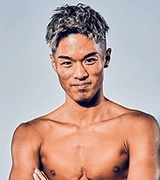 インストラクター／所属選手：稲垣 優