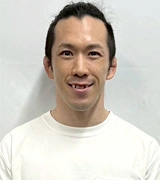インストラクター：田中 路教