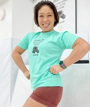 インストラクター:藤田 沙弥子