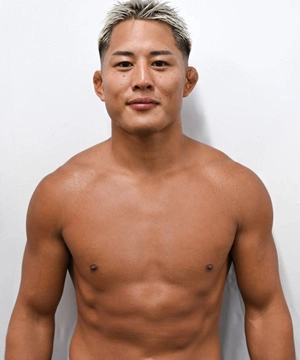 インストラクター／所属選手：大雅