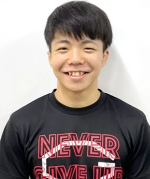 インストラクター：伊藤 勇輝