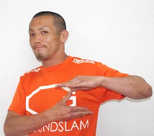 インストラクター:内田 龍介