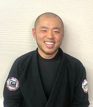 インストラクター:本江 一超