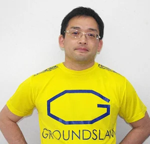 インストラクター：木村 泰