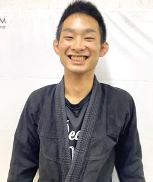 インストラクター:下前 快喜