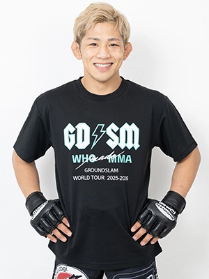 インストラクター／所属選手：伊藤 盛一郎